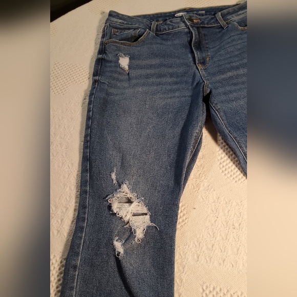 Old Navy Rockstar Super Skinny - Picture 10 of 12